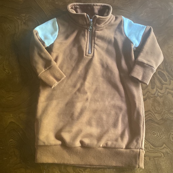 2/$25. Gorgeous sweater dress - Picture 2 of 6